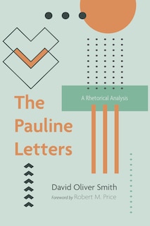 Front cover_The Pauline Letters