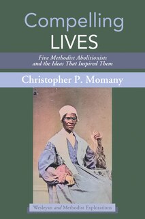 Front cover_Compelling Lives