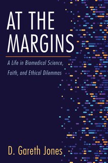 Front cover_At the Margins