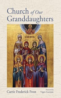 Front cover_Church of Our Granddaughters
