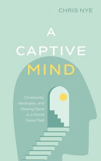 Front cover_A Captive Mind