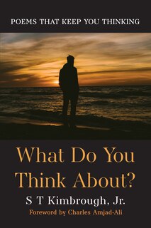 Front cover_What Do You Think About?