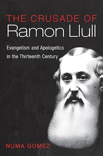 Couverture_The Crusade of Ramon Llull