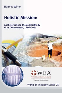 Front cover_Holistic Mission