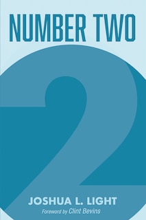 Front cover_Number Two