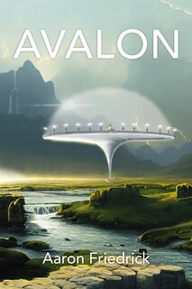 Front cover_Avalon