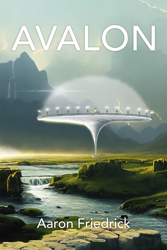 Front cover_Avalon