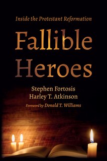 Front cover_Fallible Heroes