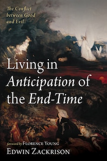 Couverture_Living in Anticipation of the End-Time