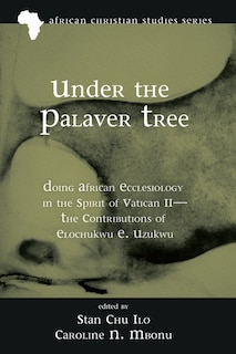 Front cover_Under the Palaver Tree