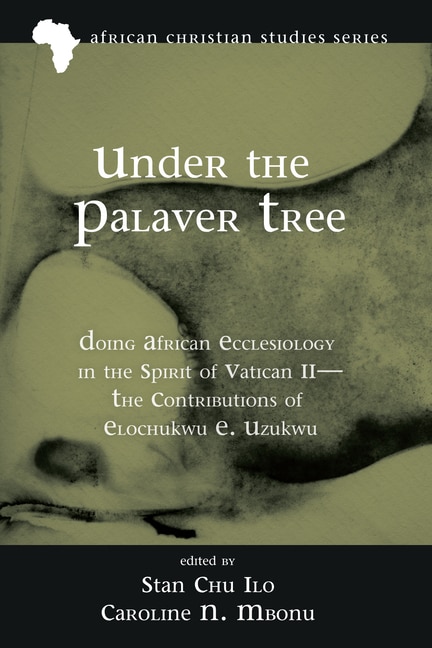 Front cover_Under the Palaver Tree