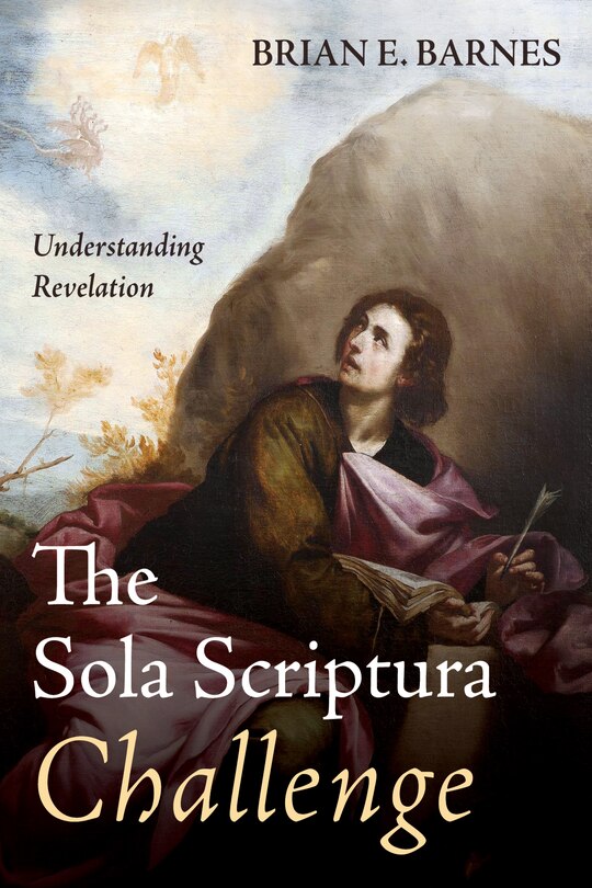 Front cover_The Sola Scriptura Challenge