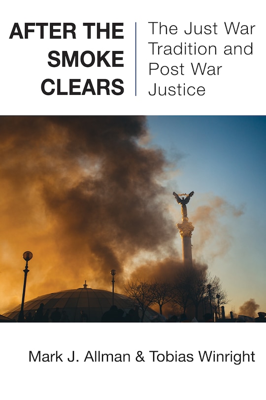 Couverture_After the Smoke Clears