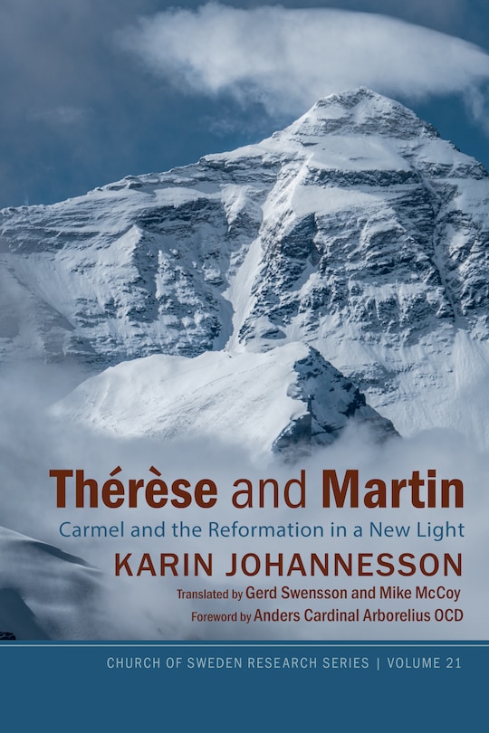 Front cover_Thérèse and Martin