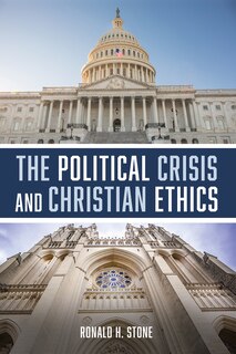 Front cover_The Political Crisis and Christian Ethics