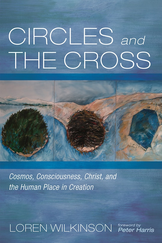 Front cover_Circles and the Cross