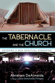 Couverture_The Tabernacle and the Church