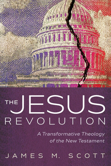 Front cover_The Jesus Revolution