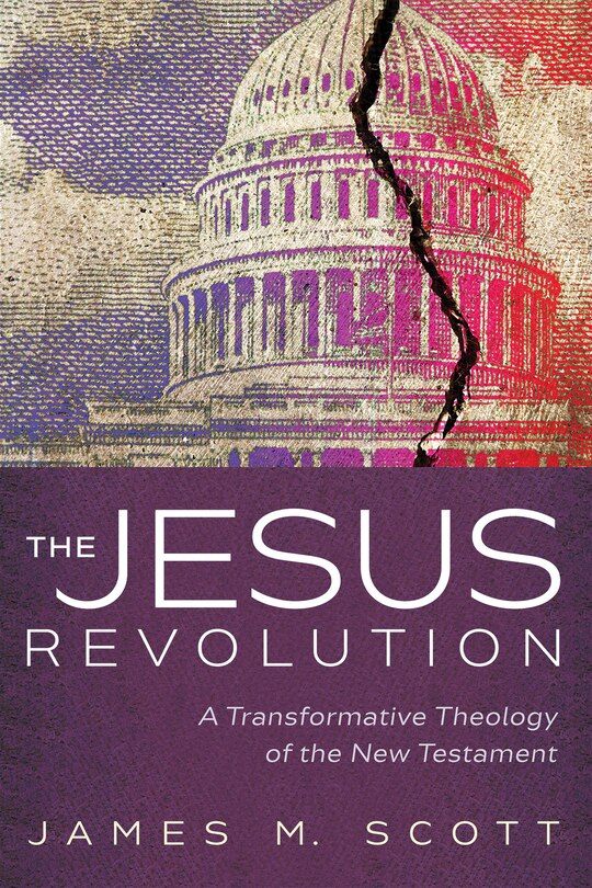 Front cover_The Jesus Revolution