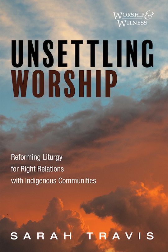 Front cover_Unsettling Worship