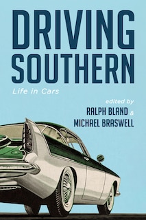 Front cover_Driving Southern