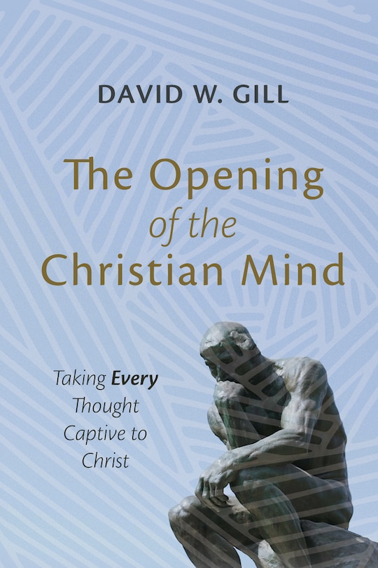 Front cover_The Opening of the Christian Mind