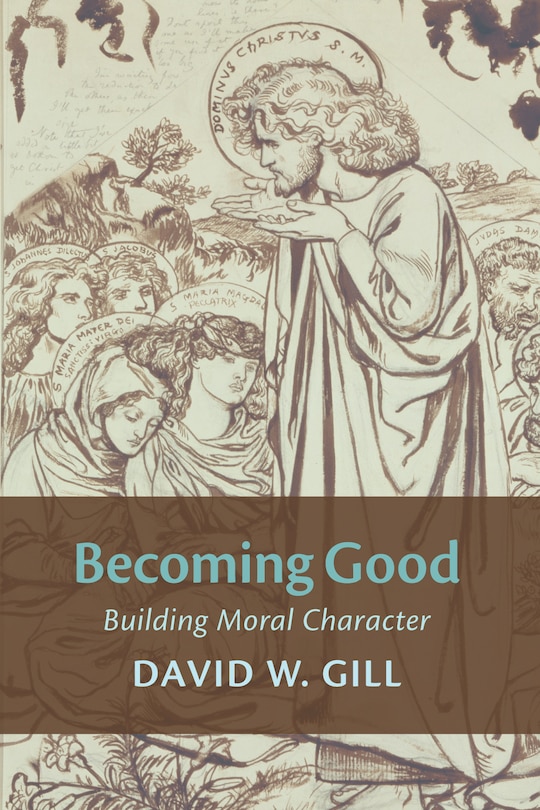 Front cover_Becoming Good