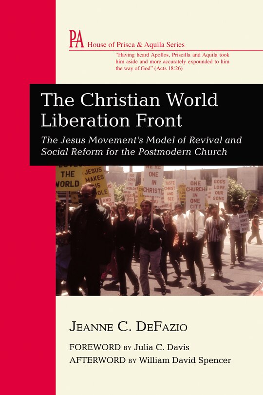 Front cover_The Christian World Liberation Front