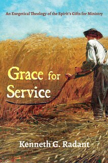 Front cover_Grace for Service