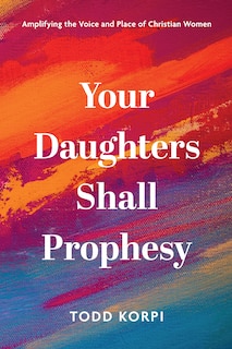 Couverture_Your Daughters Shall Prophesy