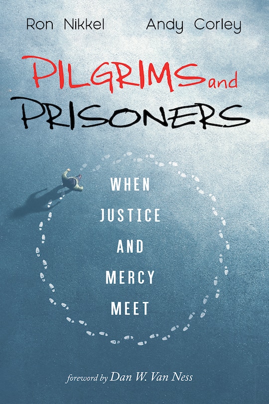 Couverture_Pilgrims and Prisoners