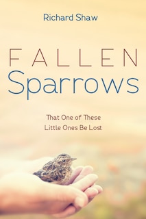 Couverture_Fallen Sparrows