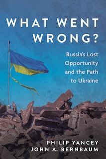 Front cover_What Went Wrong?