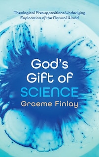 Front cover_God's Gift of Science