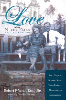 Couverture_Love Never Fails, Second Edition