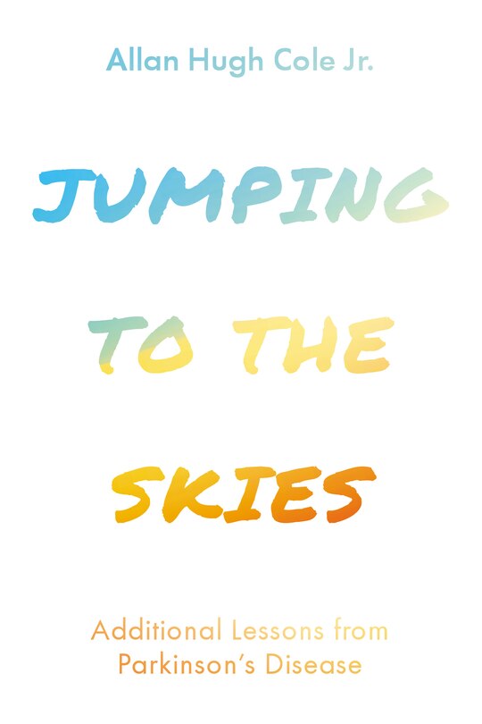 Front cover_Jumping to the Skies