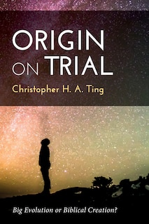 Front cover_Origin on Trial