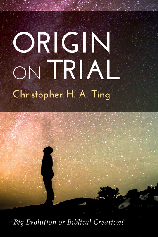Front cover_Origin on Trial