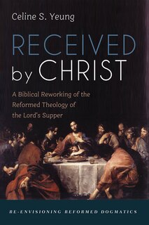 Front cover_Received by Christ