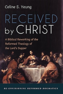 Couverture_Received by Christ