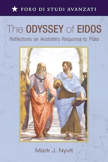 Front cover_The Odyssey of Eidos