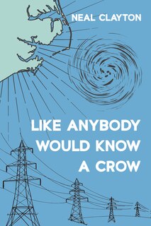 Front cover_Like Anybody Would Know a Crow