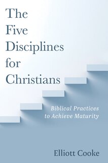 Couverture_The Five Disciplines for Christians