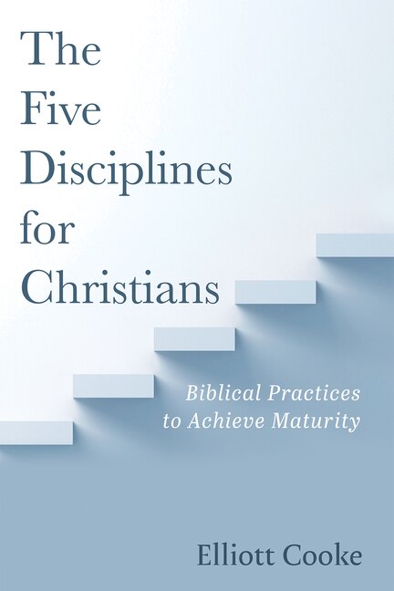 Couverture_The Five Disciplines for Christians