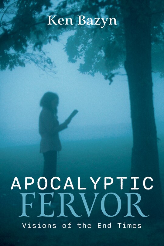 Front cover_Apocalyptic Fervor