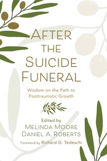 Front cover_After the Suicide Funeral