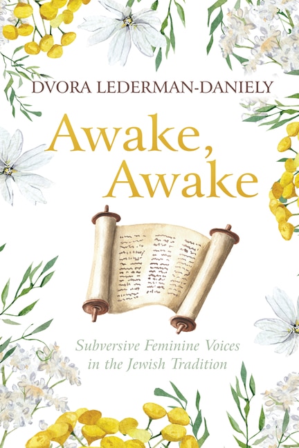 Front cover_Awake, Awake