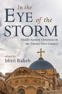 Couverture_In the Eye of the Storm