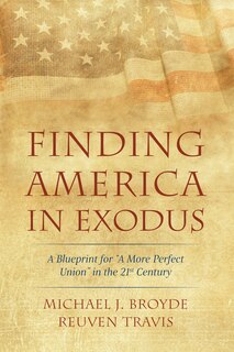 Front cover_Finding America in Exodus