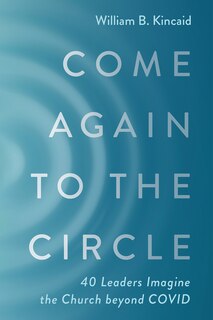 Couverture_Come Again to the Circle